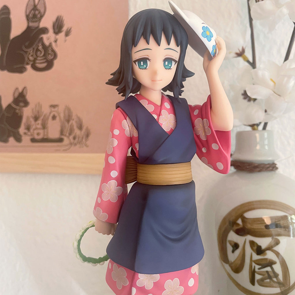 Produktbild Demon Slayer - Makomo Figur 20cm