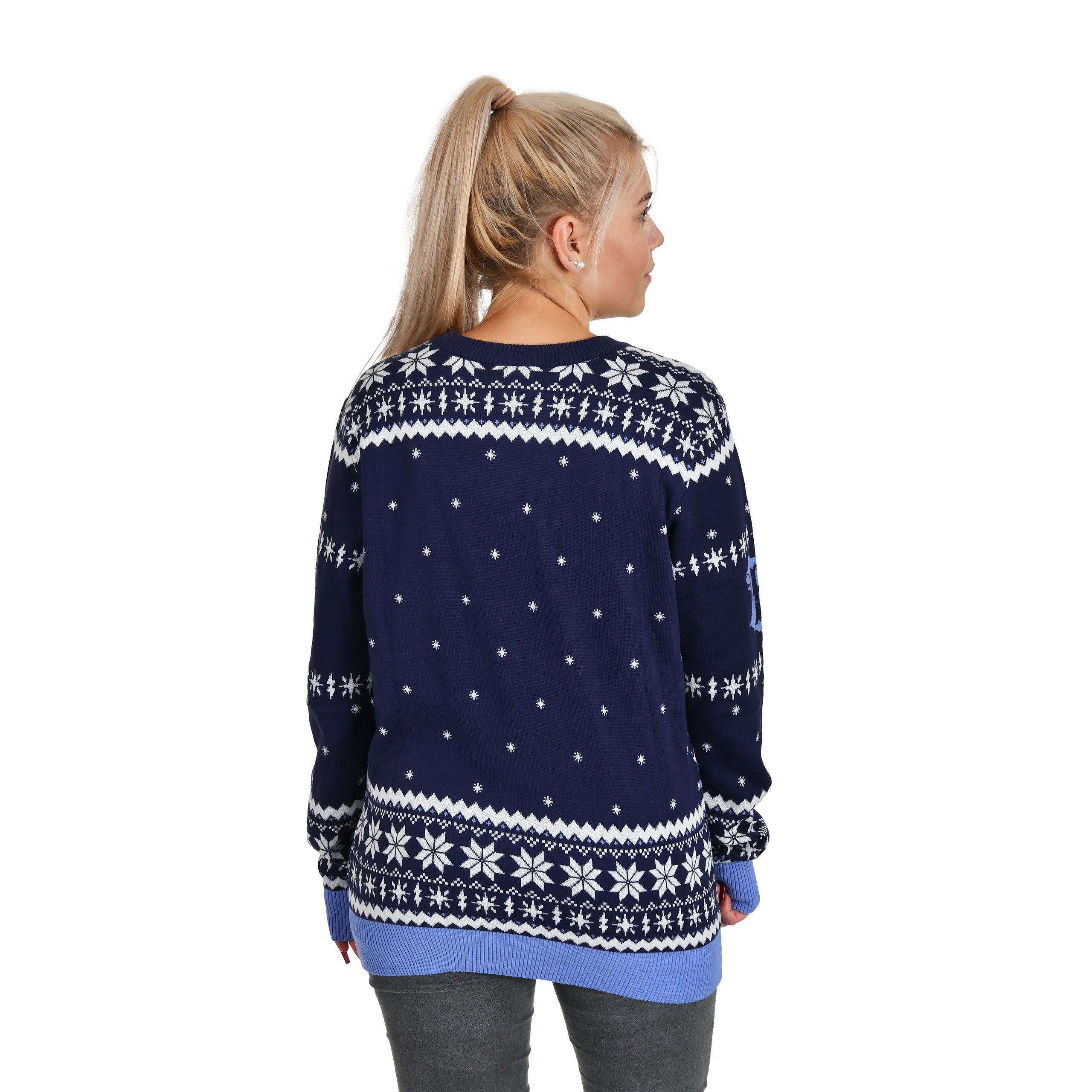 Product image Harry Potter - Hogwarts Castle Knitted Sweater