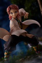 Produktbild Demon Slayer - Sabito Figur 1:7