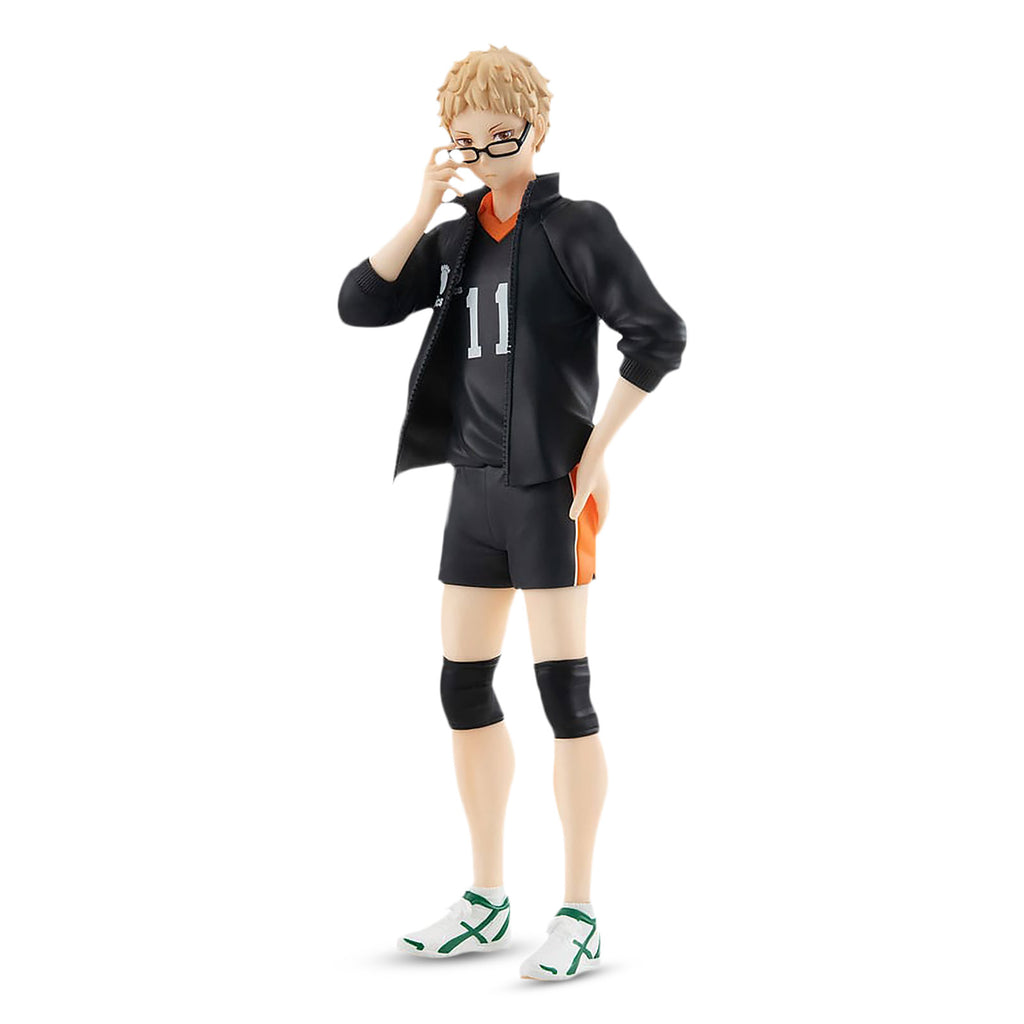 Produktbild Haikyu!! - Kei Tsukishima Figur
