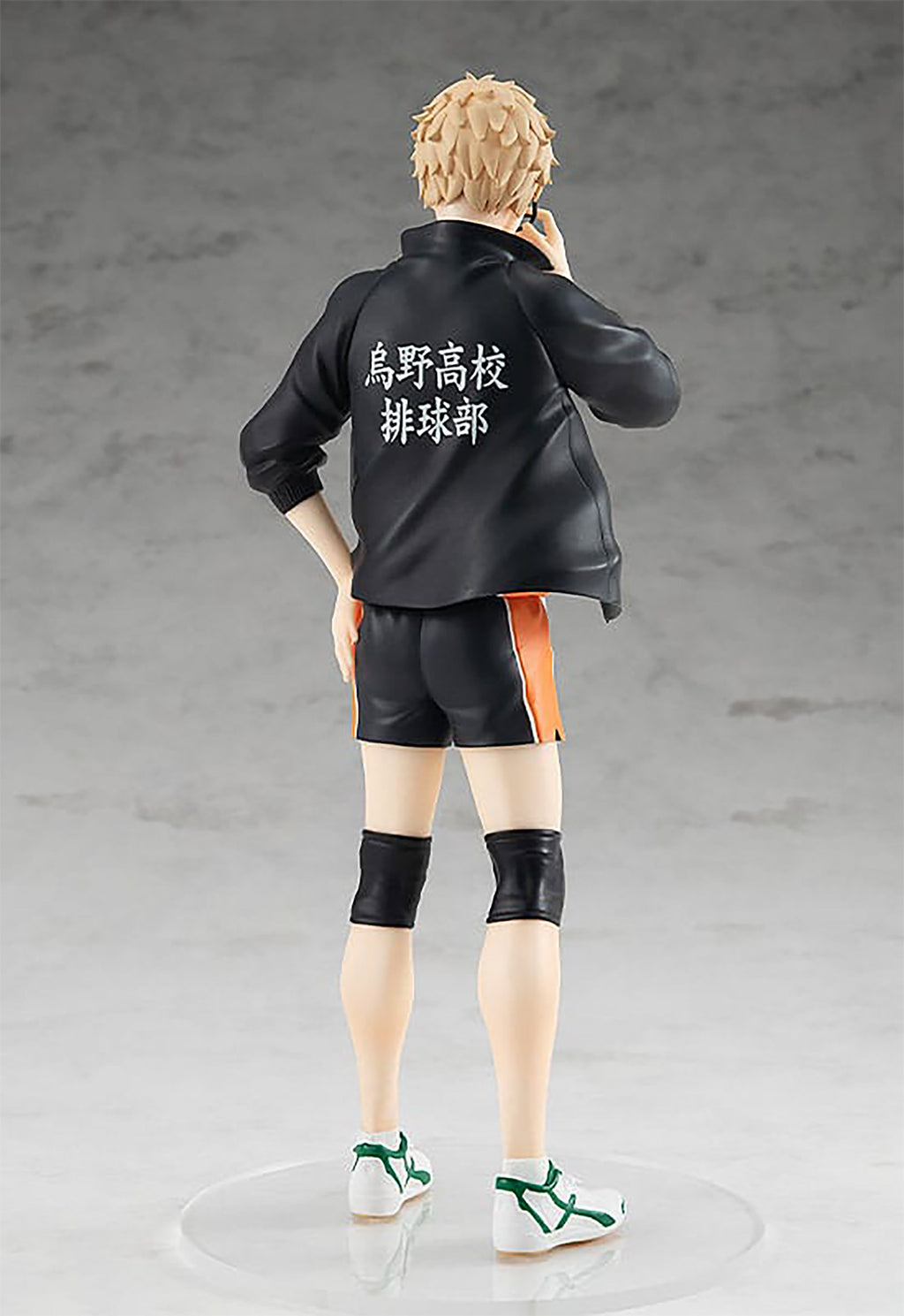 Produktbild Haikyu!! - Kei Tsukishima Figur