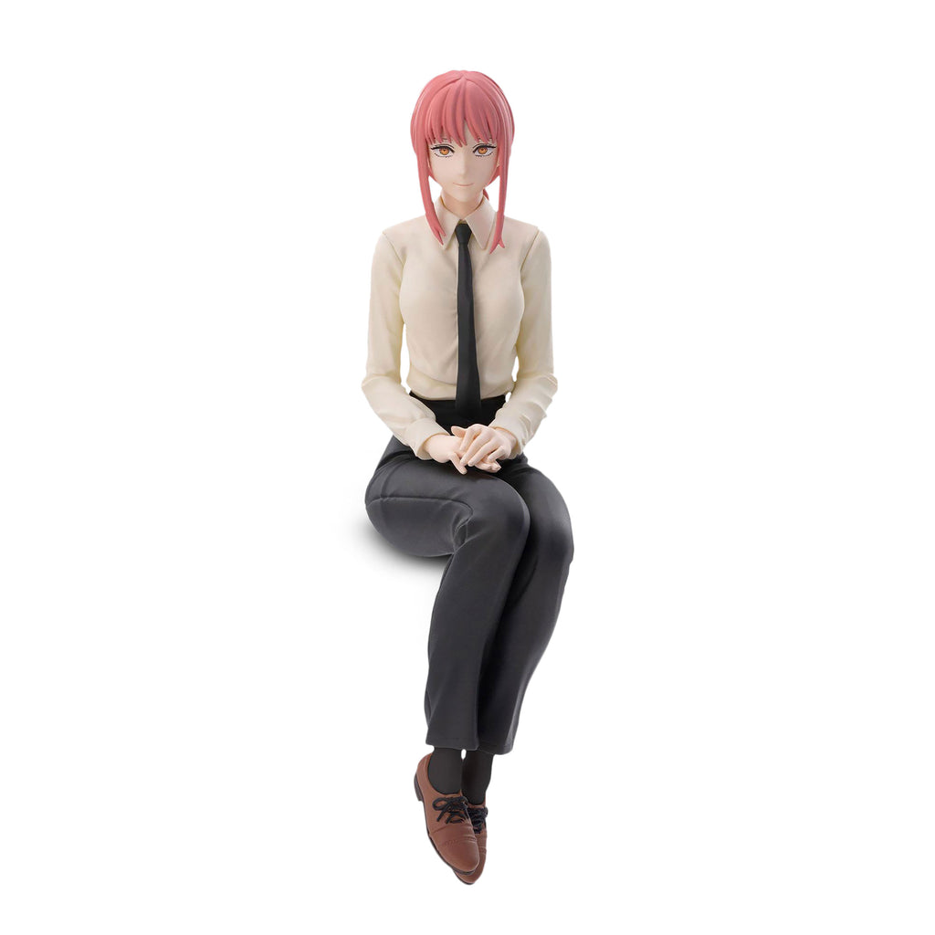 Chainsaw Man - Makima Figur sitzend