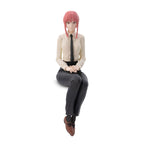Produktbild Chainsaw Man - Makima Figur sitzend