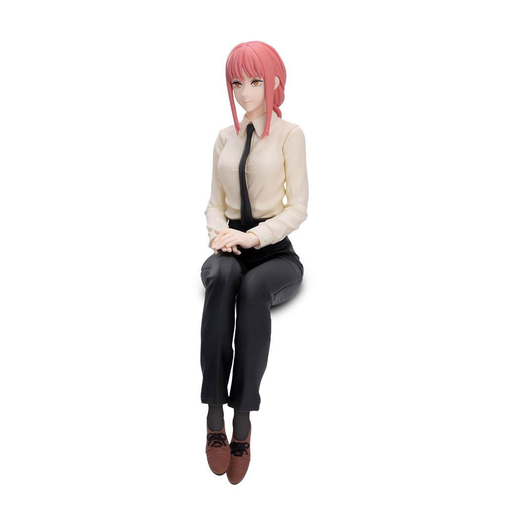Produktbild Chainsaw Man - Makima Figur sitzend