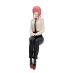 Produktbild Chainsaw Man - Makima Figur sitzend