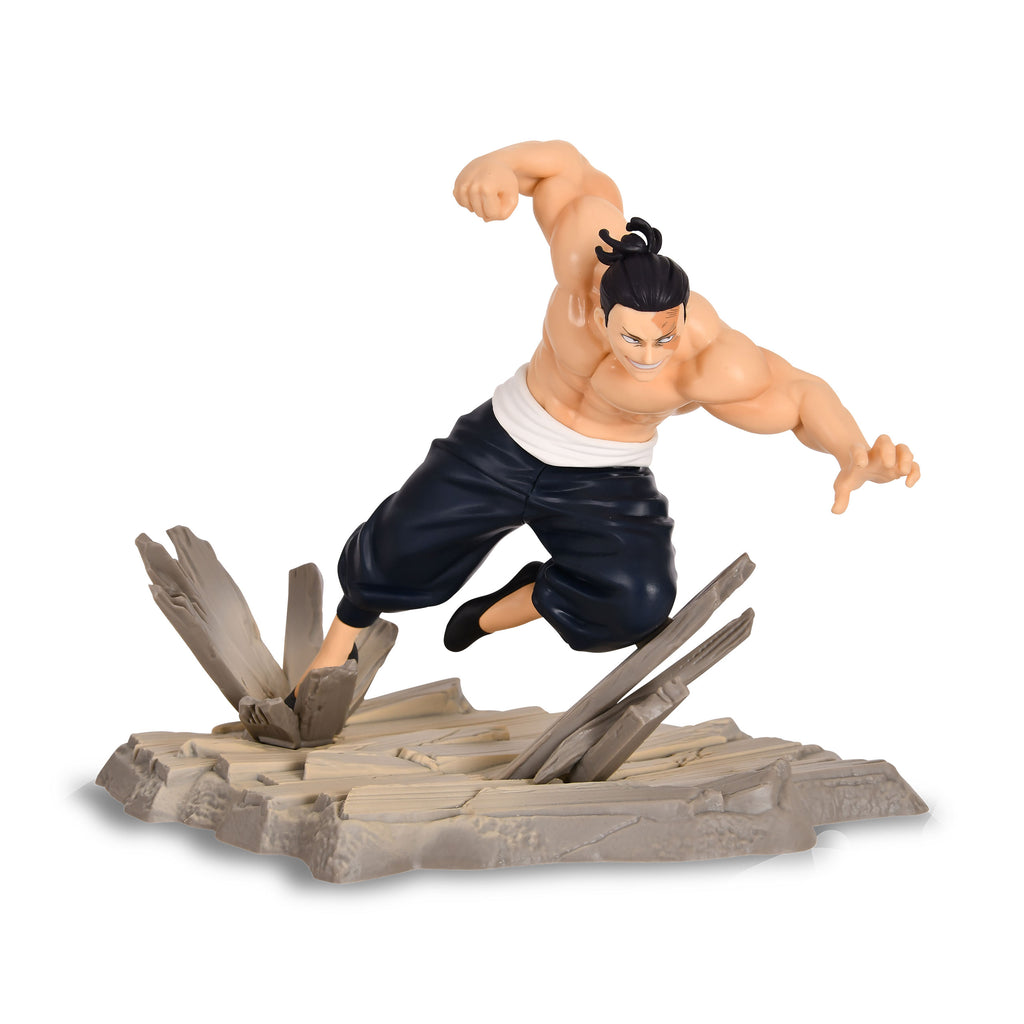 Jujutsu Kaisen - Aoi Todo Figur