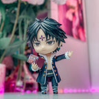 Product image Hunter x Hunter - Chrollo Lucilfer (re-run) Nendoroid Action Figure