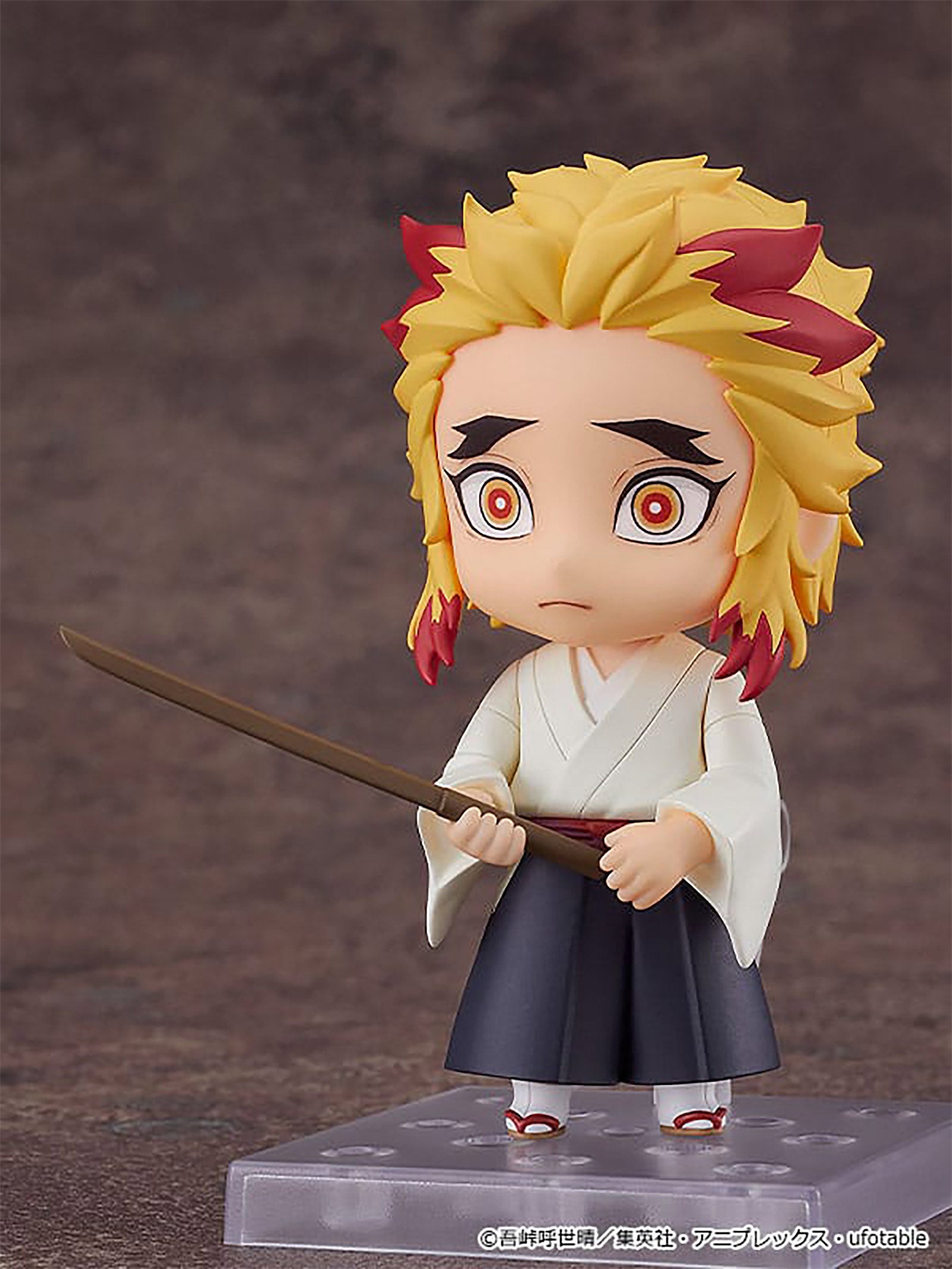 Produktbild Demon Slayer - Senjuro Rengoku Nendoroid Actionfigur