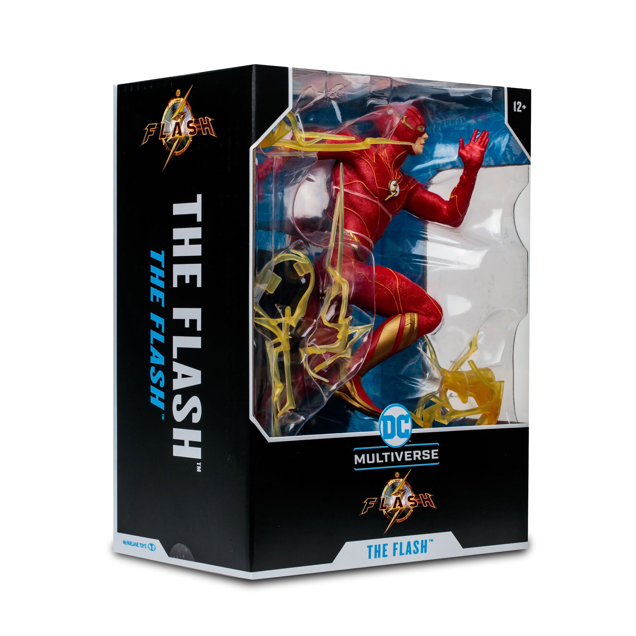 Produktbild Flash - DC Comics Movie Figur