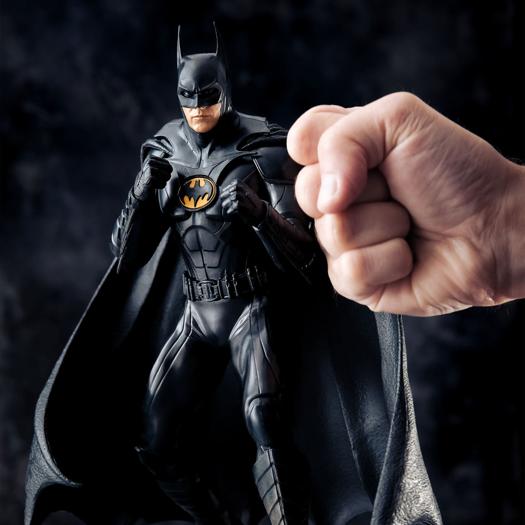 Produktbild Batman - DC Comics Movie Figur