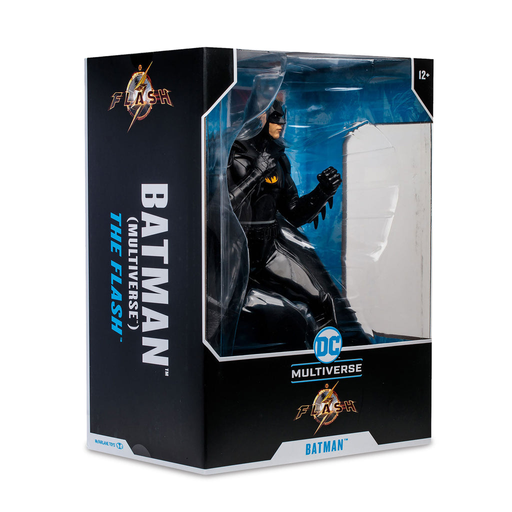 Produktbild Batman - DC Comics Movie Figur
