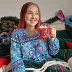 Produktbild Lilo & Stitch - Ohana Means Family Tasse