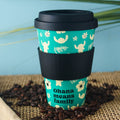 Produktbild Lilo & Stitch - Ohana Means Family To Go Becher