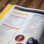 Produktbild Star Wars Timelines