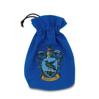 Produktbild Harry Potter - Ravenclaw RPG Würfel Set 5tlg mit Würfelbeutel blau
