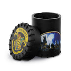 Produktbild Harry Potter - Hogwarts Würfelbecher schwarz
