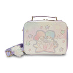 Produktbild Sanrio - Little Twin Stars Carnival Crossbody Tasche