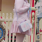 Produktbild Sanrio - Little Twin Stars Carnival Crossbody Tasche