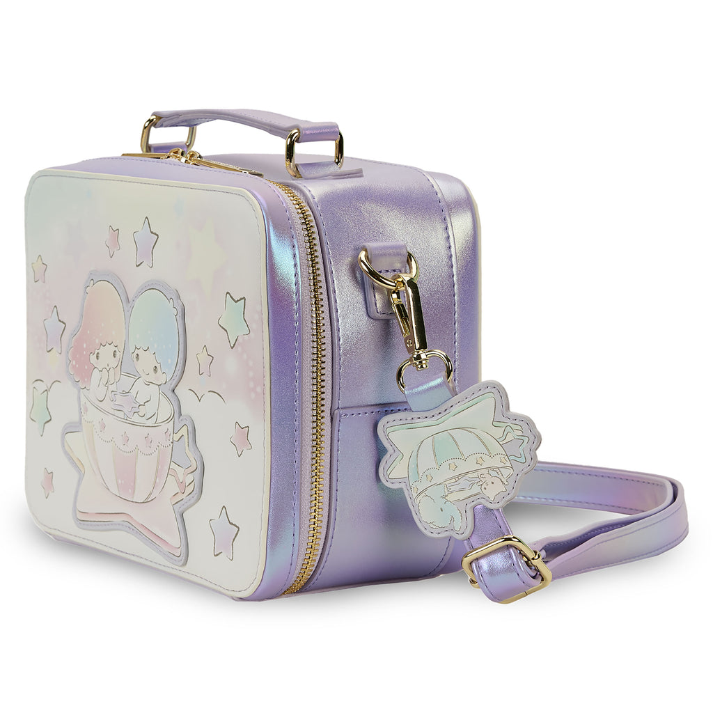 Produktbild Sanrio - Little Twin Stars Carnival Crossbody Tasche