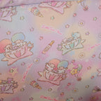 Produktbild Sanrio - Little Twin Stars Carnival Crossbody Tasche
