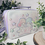 Produktbild Sanrio - Little Twin Stars Carnival Crossbody Tasche