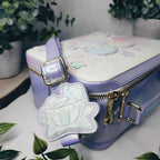 Produktbild Sanrio - Little Twin Stars Carnival Crossbody Tasche