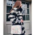 Produktbild Sanrio - Little Twin Stars Carnival Crossbody Tasche