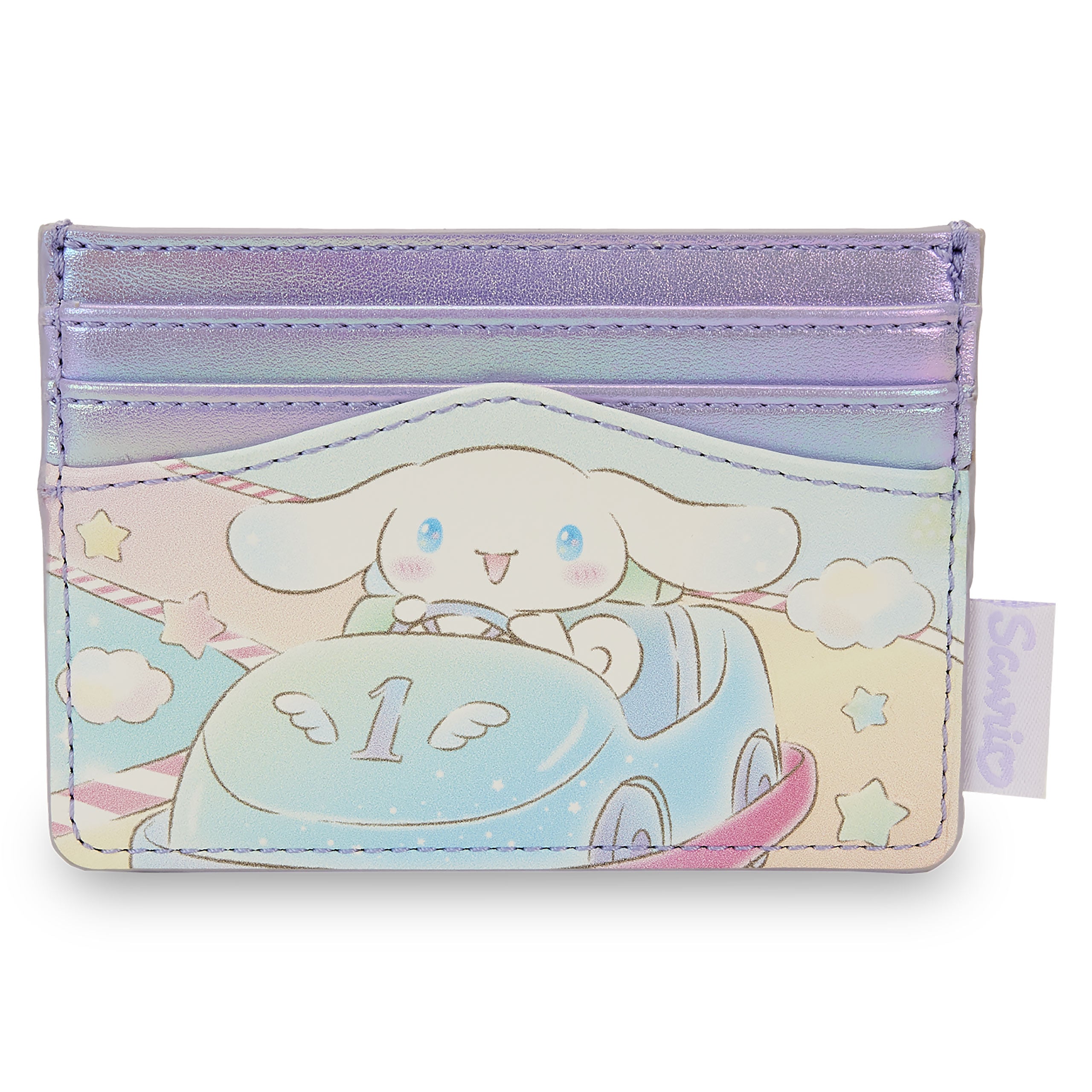 Produktbild Sanrio - Cinnamoroll Carnival Kartenetui