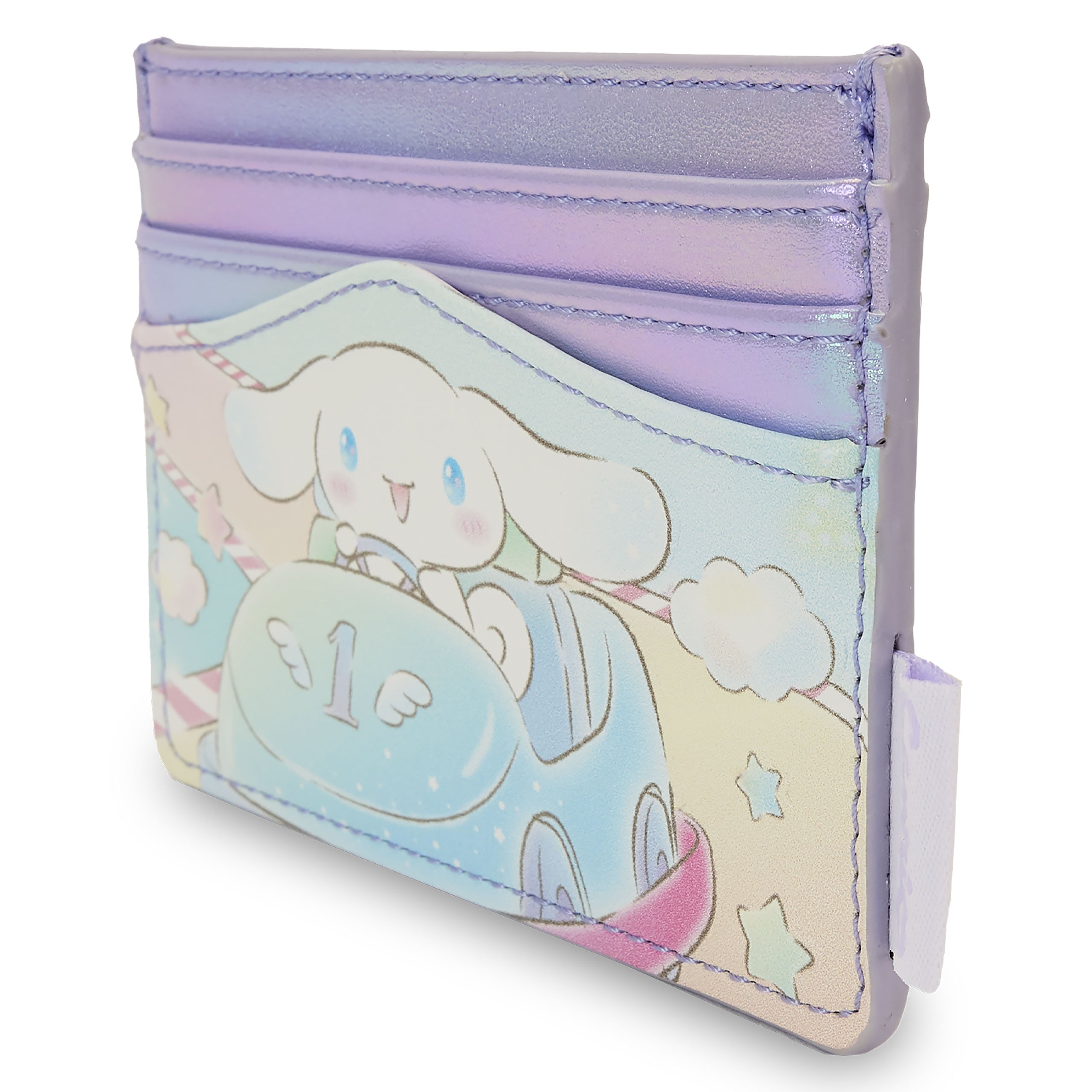 Produktbild Sanrio - Cinnamoroll Carnival Kartenetui