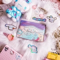 Produktbild Sanrio - Cinnamoroll Carnival Kartenetui