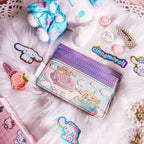 Produktbild Sanrio - Cinnamoroll Carnival Kartenetui