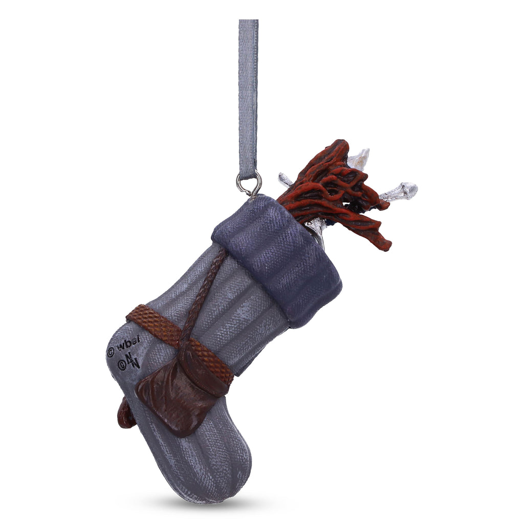 Produktbild Der Herr der Ringe - Gandalf Weihnachtsbaum-Schmuck
