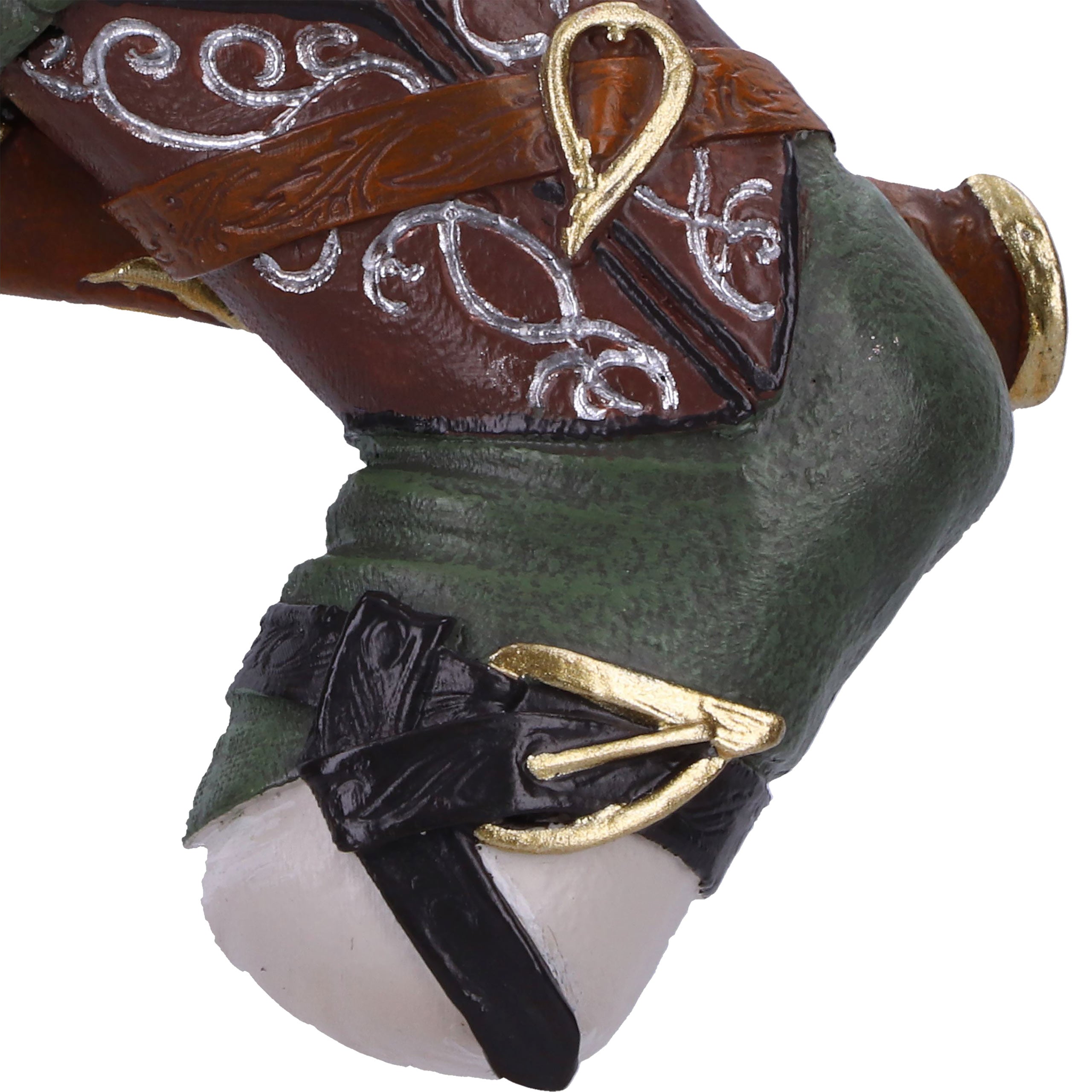 Produktbild Der Herr der Ringe - Legolas Weihnachtsbaum-Schmuck