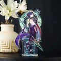 Product image Genshin Impact - Xiao Acrylic Figure