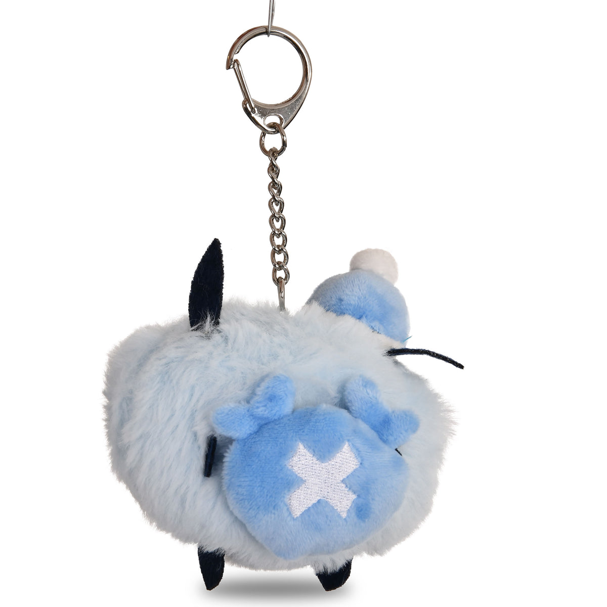 Produktbild Genshin Impact - Cryo Hilichurl Plüsch Figur