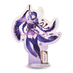 Produktbild Genshin Impact - Raiden Shogun Acryl Figur