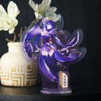 Produktbild Genshin Impact - Raiden Shogun Acryl Figur