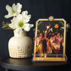 Produktbild Genshin Impact - Zhongli Acryl Handyhalter