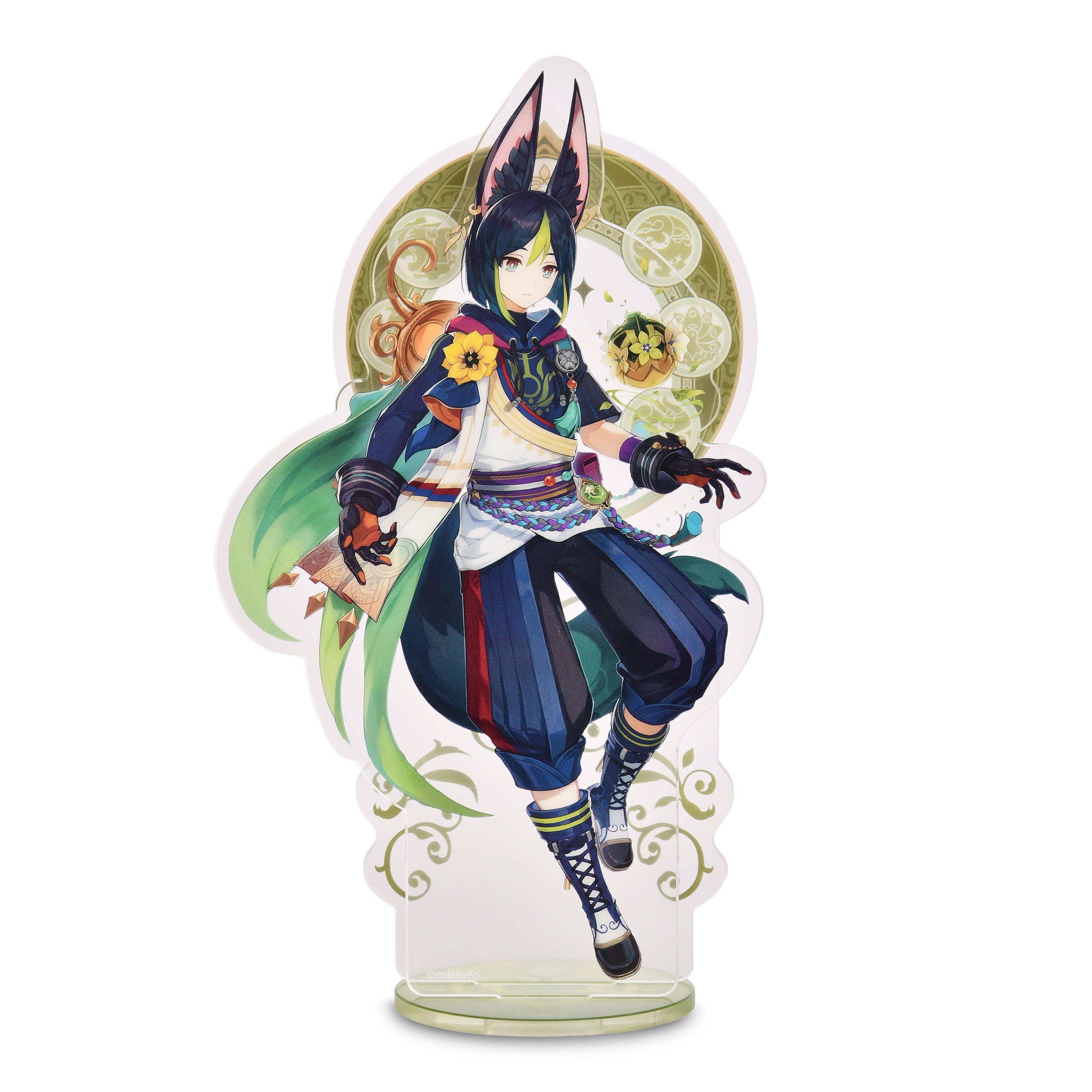 Produktbild Genshin Impact - Tighnari Acryl Figur