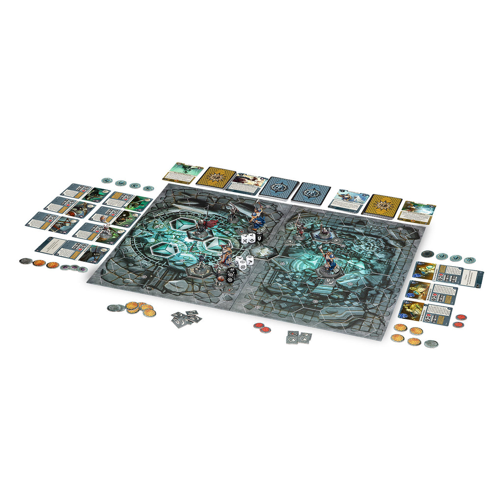Produktbild Warhammer Underworlds - Starter Set