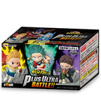 Produktbild My Hero Academia - Plus Ultra Battle Mystery Halterung