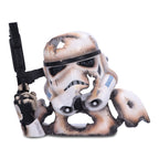 Produktbild Stormtrooper Büste deluxe
