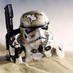 Produktbild Stormtrooper Büste deluxe