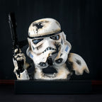Produktbild Stormtrooper Büste deluxe