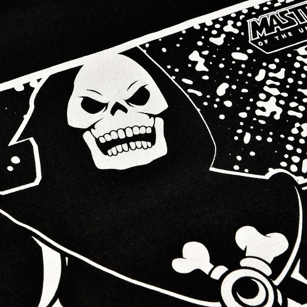 Product image Masters of The Universe - Evil T-Shirt black
