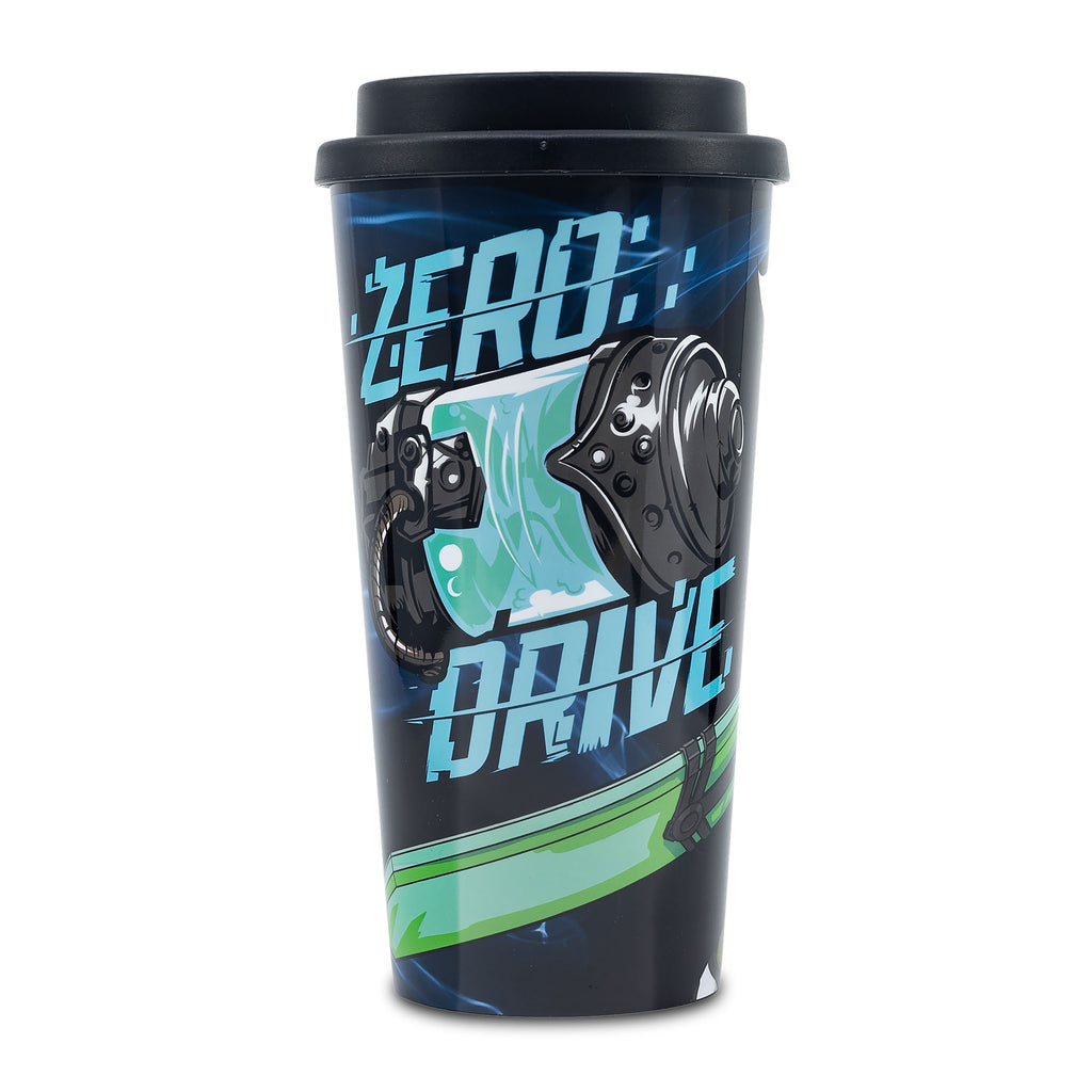 Produktbild League of Legends - Zero Drive To Go Becher