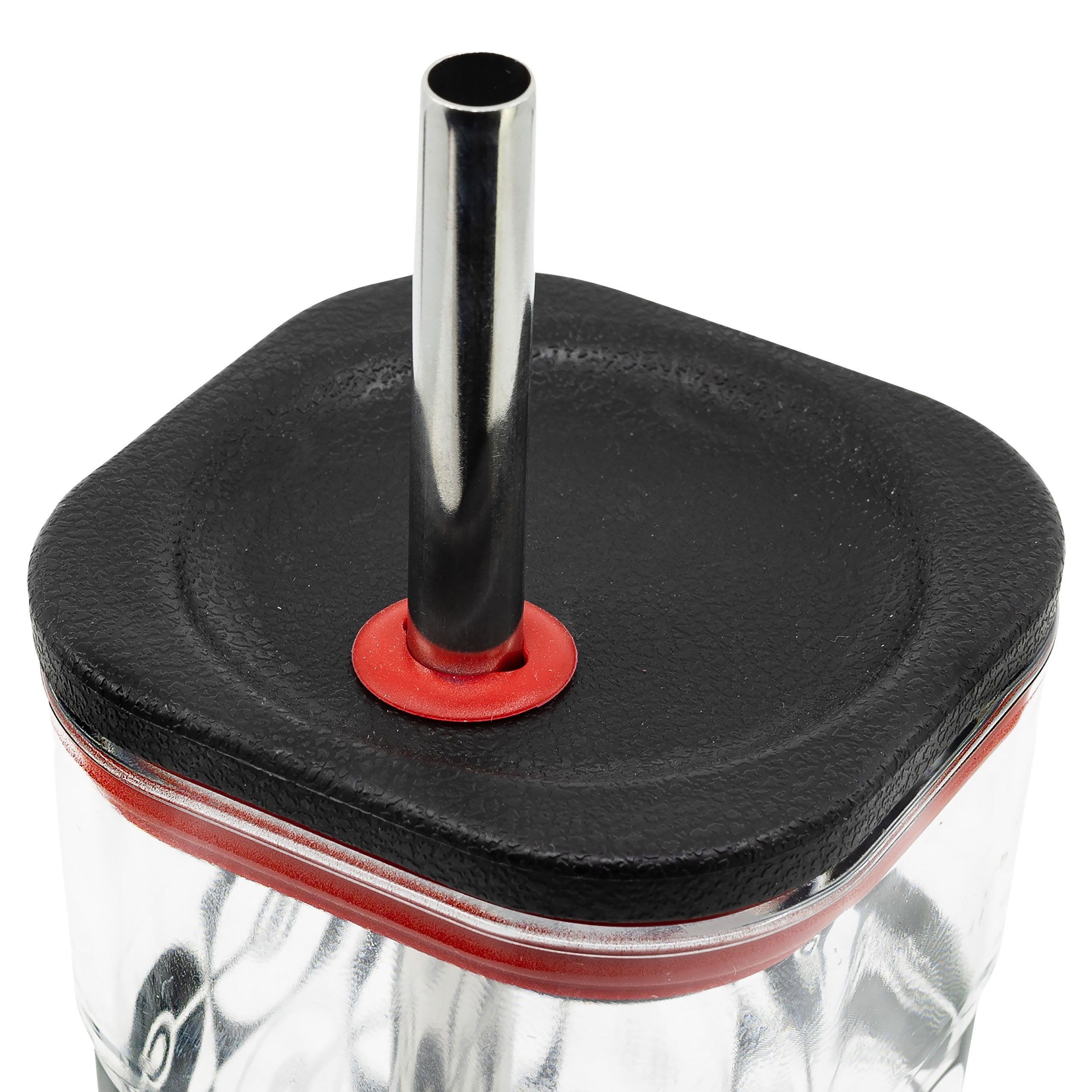 Produktbild Pokemon - Pokeball Becher mit Strohhalm