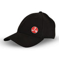 Produktbild Naruto Shippuden - Sharingan Symbol Basecap schwarz
