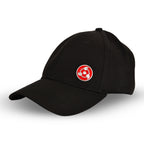 Produktbild Naruto Shippuden - Sharingan Symbol Basecap schwarz