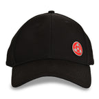 Produktbild Naruto Shippuden - Sharingan Symbol Basecap schwarz